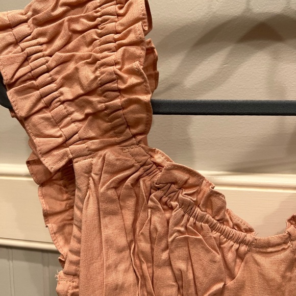 Free People Dress - Picture 2 of 5